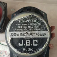 باند jbc مگنت بزرگ و سیم پیچ پایونیر|قطعات یدکی و لوازم جانبی|مشهد, شهید رضوی|دیوار