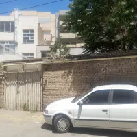 خانه-ویلایی-کلنگی-در-تبریز