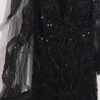 لباس مجلسی سایز ۴۸/۵۰|لباس|کرج, اسدآباد|دیوار