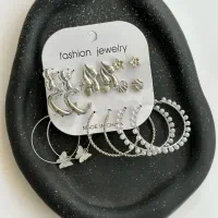 پک گوشواره اقتصادی|بدلیجات|خرمآباد, |دیوار