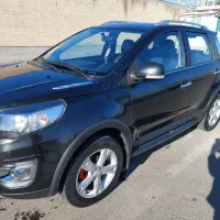 گریت وال هاوال M4 مدل 2016 معاوضه و فروش