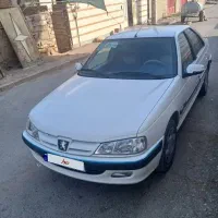 پژو پارس موتور جدید