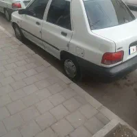 پراید۱۳۱مدل ۹۴