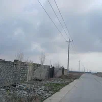 فروش زمین ۵۴۵مترداخل مجتمع ویلایی سندارملکی فردوسی|فروش زمین و ملک کلنگی|مشهد, انصار|دیوار