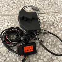 کلاج برقی کلاج اتومات فروش یا معاوضه