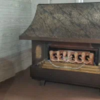 بخاری بزرگ