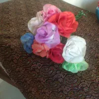 گل مصنوعی|گل مصنوعی|پردیس, فاز ۸|دیوار