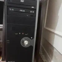 کامپیوتر خانگی|رایانه رومیزی|بروجرد, |دیوار