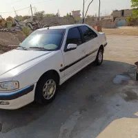 پارس سال فروشی|خودرو سواری و وانت|گله دار, |دیوار