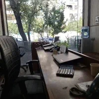 ۵۰ متر مغازه بر ایت