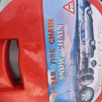 زنجیر چرخ پژو