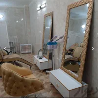 لوازم کامل آرایشگری زنان