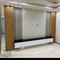 فروش ام دی اف پاک چوب ملامینه پویا