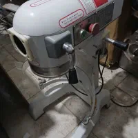 چرخ گوشت ۳۲ ایتالیایی میکسر همزن اسلایسر خلال کن|کافیشاپ و رستوران|شیراز, وحدت|دیوار