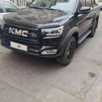 kmc t8/1401کی ام سی t8