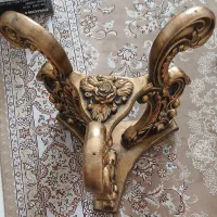 جلو مبلی و میز عسلی|مبلمان خانگی و میز عسلی|خرم‌آباد, |دیوار