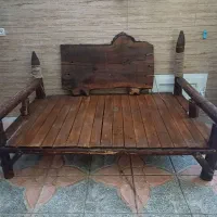 تخت سنتی