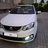 ساینا S مدل 1402 کم کار معاوضه با موتور
