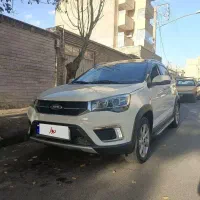 ام وی امx22اسپرت لاکچری1402|خودرو سواری و وانت|تبریز, |دیوار