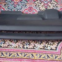 جلو پنجره اسپرت تک خط پژو پارس