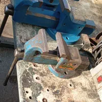 گیره رومیزی ماتادور آلمانی سنگ رومیزی