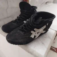 کفش کشتی سایز ۳۸