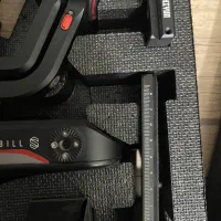 گیمبال zhiyun weebill s  ( ژیون ویبل اس)|دوربین عکاسی و فیلم‌برداری|تهران, توحید|دیوار