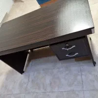 میز و صندلی چرخان اداری|مبلمان اداری|نوشهر, |دیوار