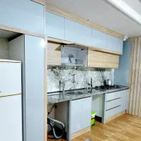 سوئیت۶۰متری لوکس جنب هتل رویال پالاس ائل گلی تبریز|اجارهٔ کوتاهمدت آپارتمان و سوئیت|تبریز, |دیوار