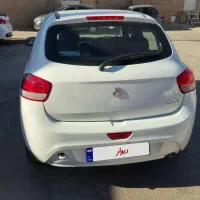 تیبا ۲ ۱۴۰۰ عروسک به شرط|خودرو سواری و وانت|یزد, |دیوار