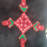دوزنده این گل میخوام