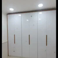 کابینت کمددیواری|خدمات پیشه و مهارت|اسلامآباد غرب, |دیوار