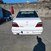 دوو سیلو مدل 83 صفر|خودرو سواری و وانت|آمل, |دیوار