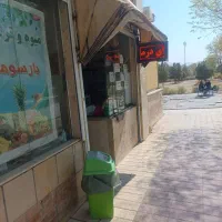 فروش مغازه واقع در e5  و ملک در f2|فروش مغازه و غرفه|فولادشهر, مسکن مهر فولادشهر|دیوار