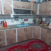 ساخت انواع کابینت فلزی و فلز ام دی اف کمددیواری|جاکفشی، کمد، دراور|لردگان, |دیوار