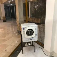 ویترین کانتر قفسه دوربین مداربسته کولر رگال|فروشگاه و مغازه|اسلام‌شهر, باغ فیض|دیوار