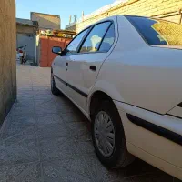 سمند ال یکس|خودرو سواری و وانت|تربت جام, معدآباد|دیوار