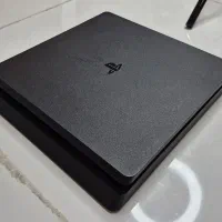 PS4 SLIM کپی خور|کنسول، بازی ویدئویی و آنلاین|اهواز, گلستان|دیوار