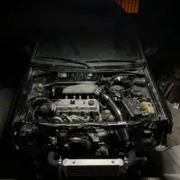 پراید توربو