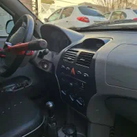 ماشین تیبا۲مدل۹۹