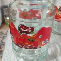 تعدادی شیشه خالی مناسب ترشی خیارشور...