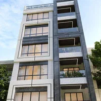 ۱۱۰متر/۲خوابه/کلید نخورده/فرعی چهارم