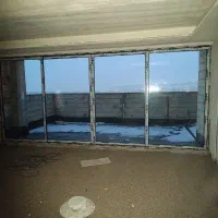 درب و پنجره پی وی سی|مصالح و تجهیزات ساختمان|ارومیه, |دیوار