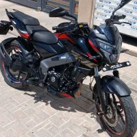 ان اس 200نیوفیس
