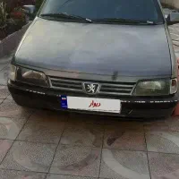405موتور 2000|خودرو سواری و وانت|جم, |دیوار