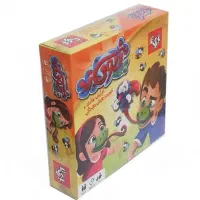 بازی فکری زبون زد