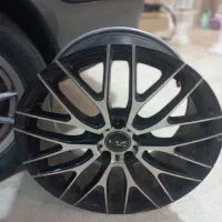 رینگ شاخ گوزنی