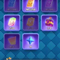 کلش رویال|کنسول، بازی ویدئویی و آنلاین|سبزوار, قصبه اب یمین|دیوار