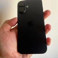 iphone 16 256gig|موبایل|تبریز, |دیوار