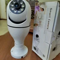 دوربین لامپی|دوربین مداربسته|محمدیه-قزوین, |دیوار